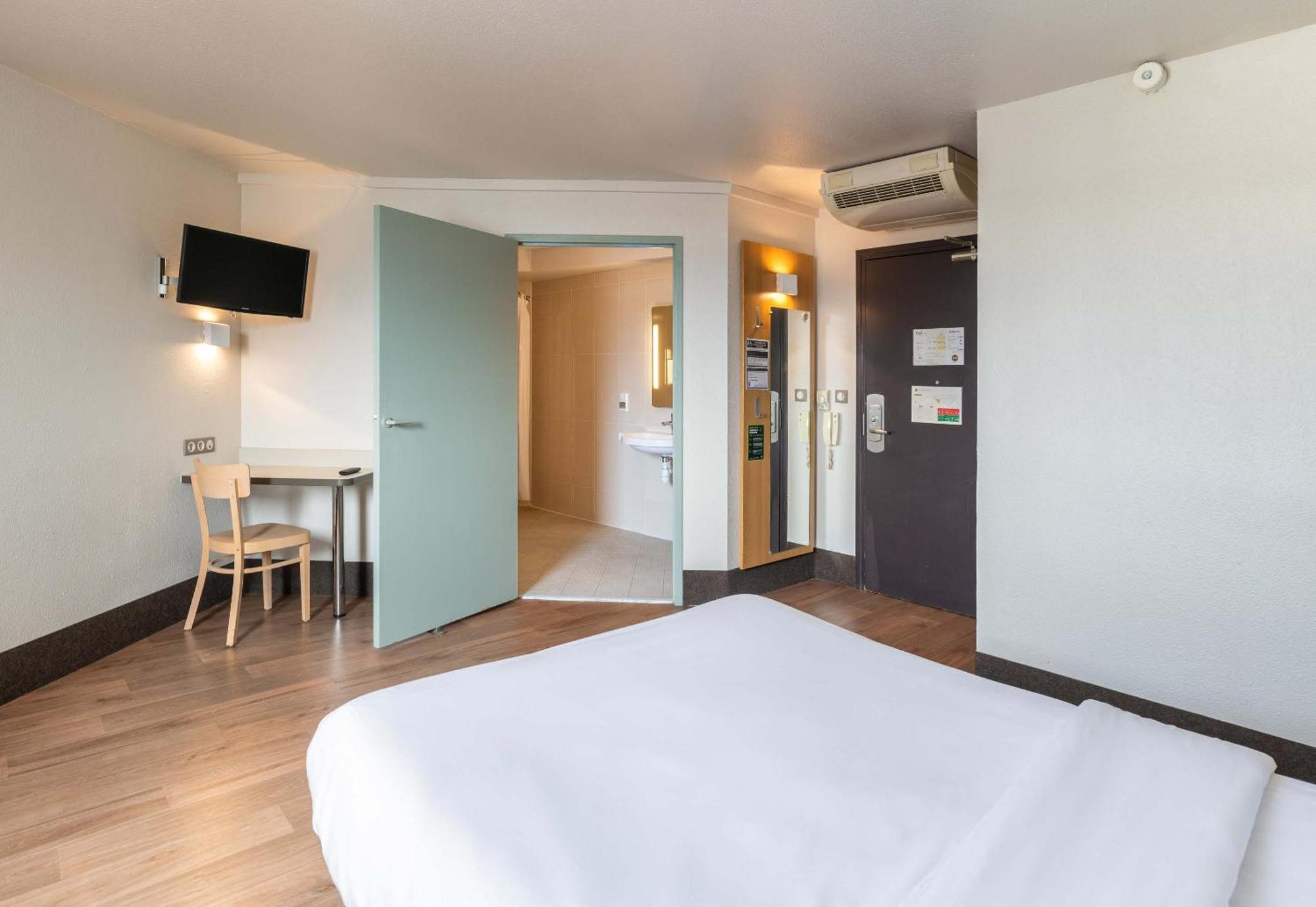 Lyon Grand Stade Hotel