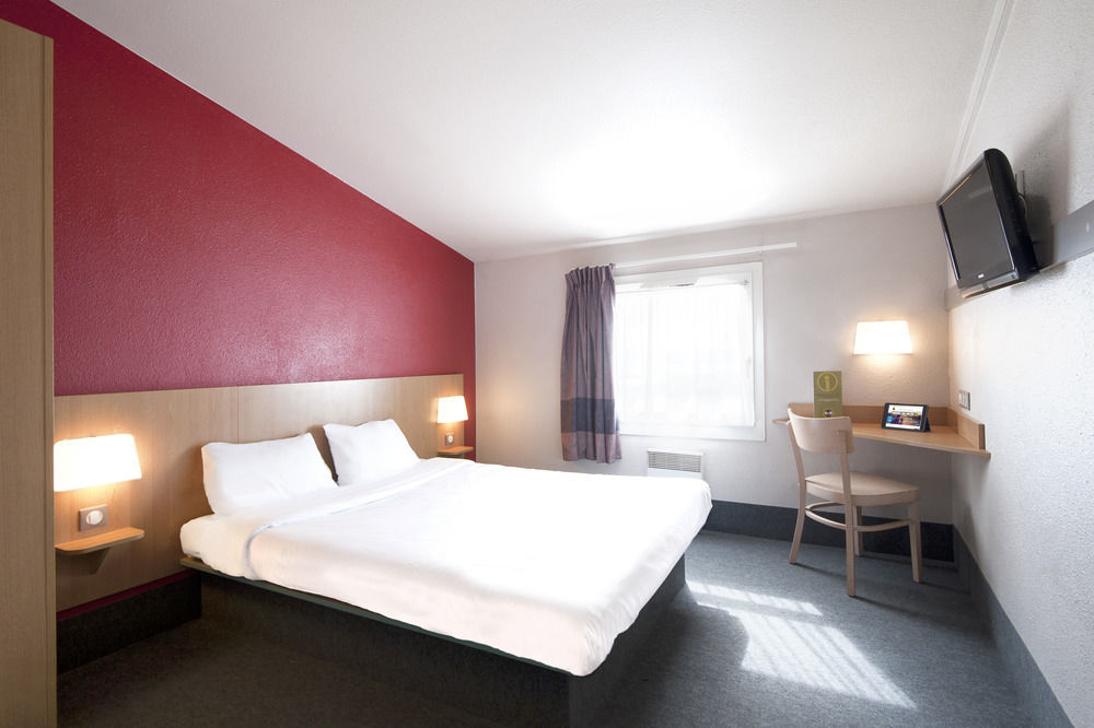 Hotel Lyon Grand Stade Meyzieu