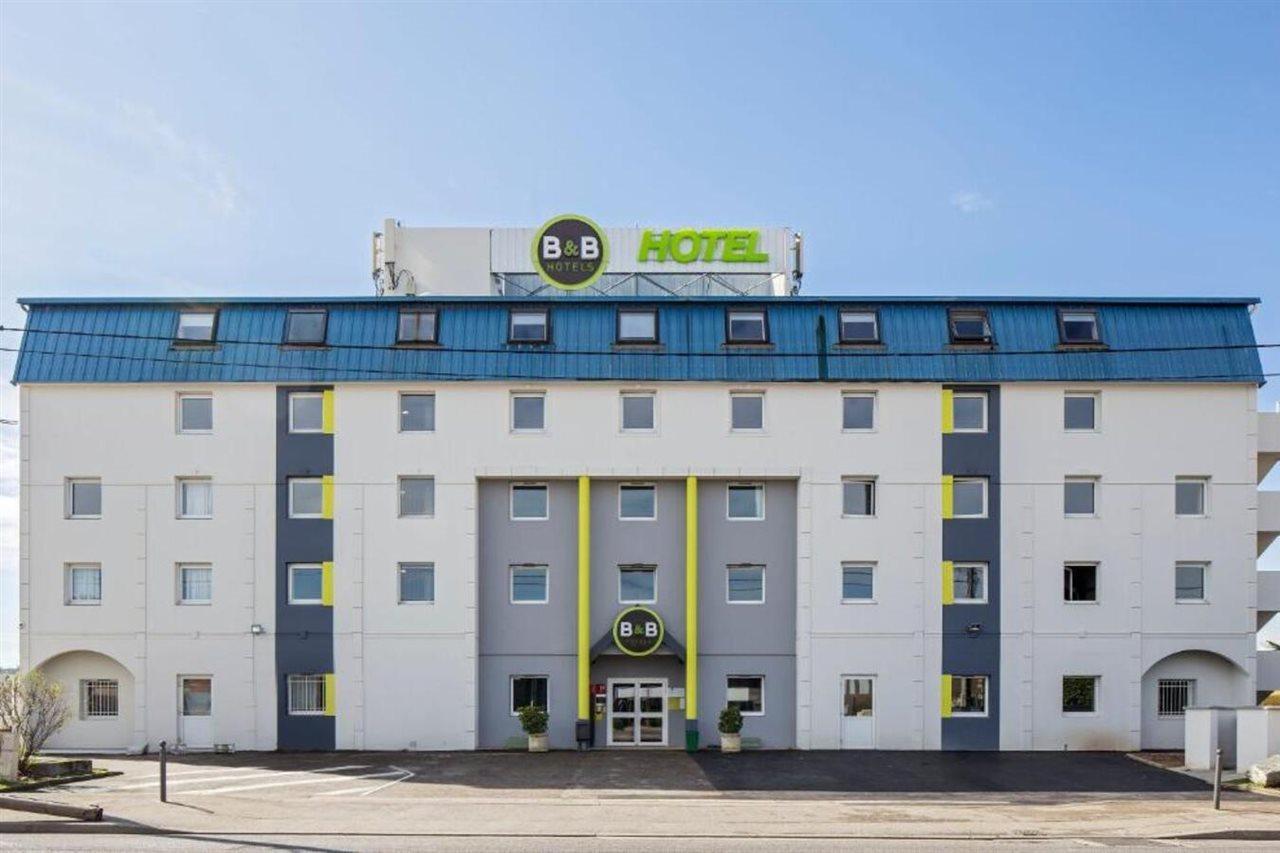 Hotel Lyon Grand Stade