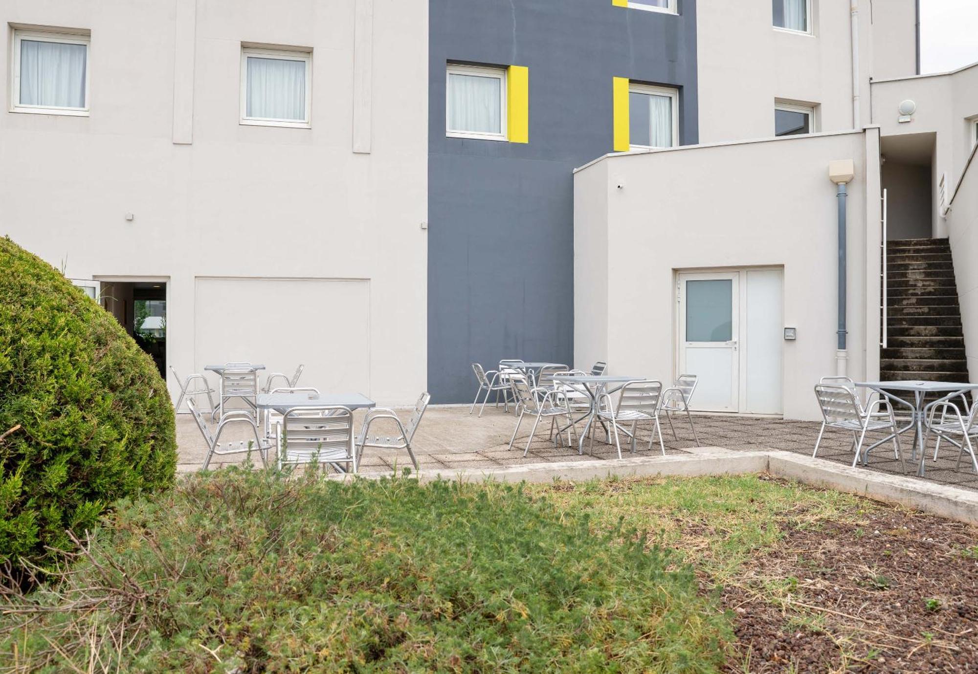 Lyon Grand Stade Hotel Meyzieu