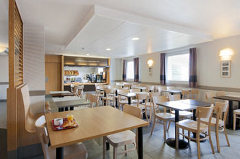 Hotel Lyon Grand Stade