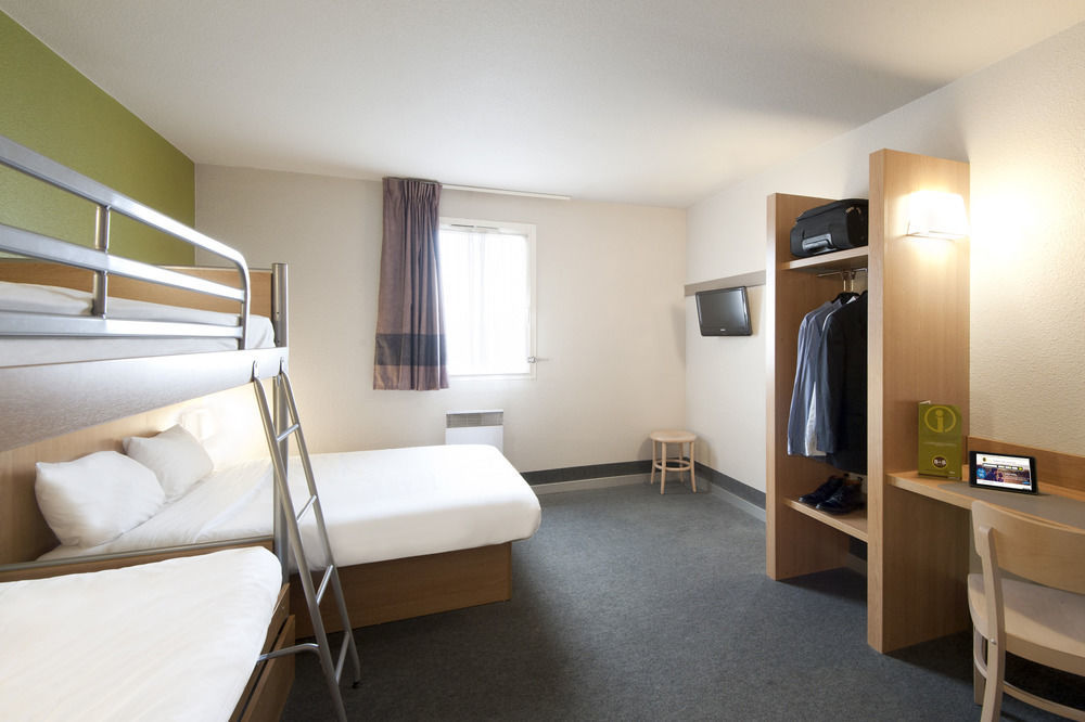 Lyon Grand Stade Hotel Meyzieu