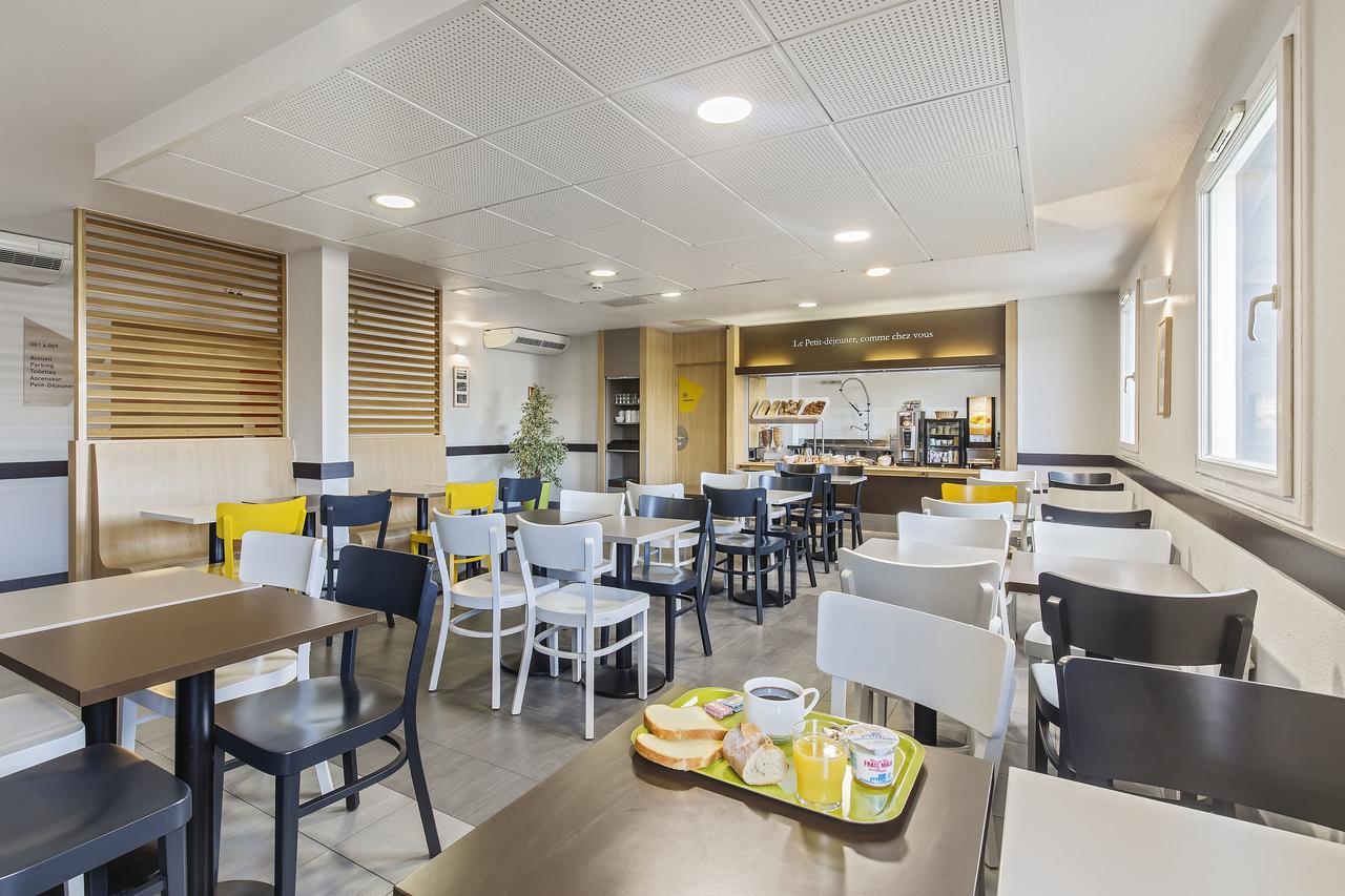 Hotel Lyon Grand Stade Meyzieu